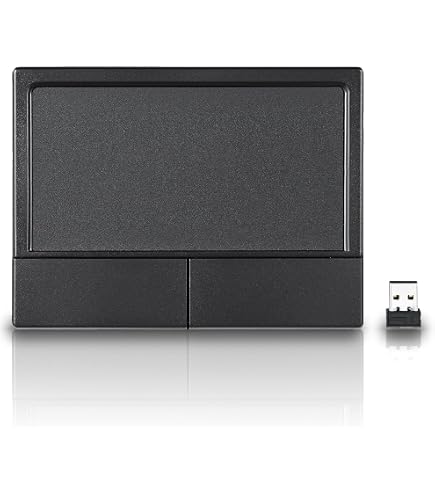Amazon.co.jp: 【2013年モデル】ELECOM タッチパッド ワイヤレス